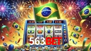 Bonus Features 563bet