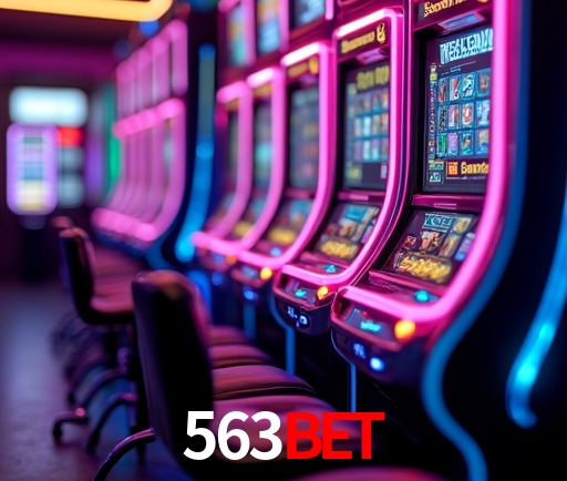 Flash Promotion 563bet