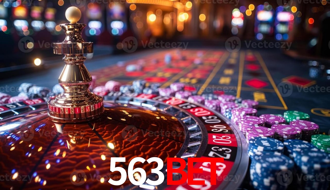 Weekend Specials 563bet