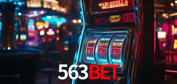 Programa VIP 563bet