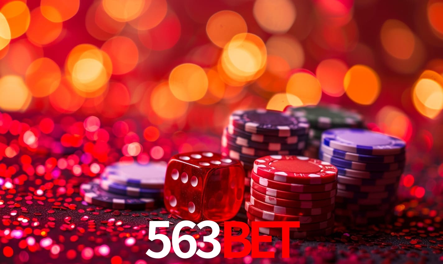 Descubra a Essência do 563bet: Nossa História e Compromissos