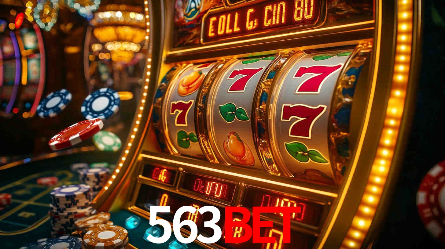 563bet App Interface