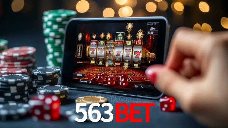 Exclusive Games 563bet