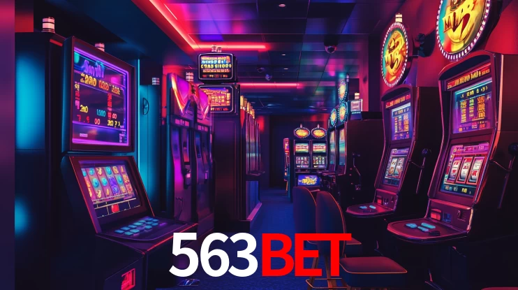 Ofertas Imperdíveis na 563bet: Promoções e Bônus Que Valem a Pena