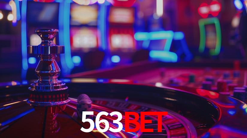 Experimente o Login Seguro Premium no 563bet