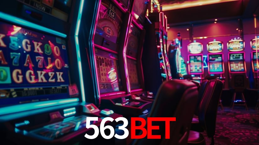 Seasonal Promotions 563bet
