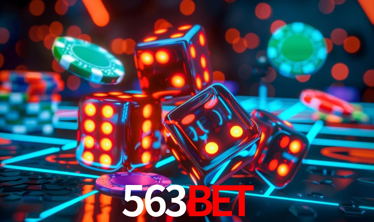 A Emoção da Loteria na 563bet: Uma Chance de Mudança de Vida