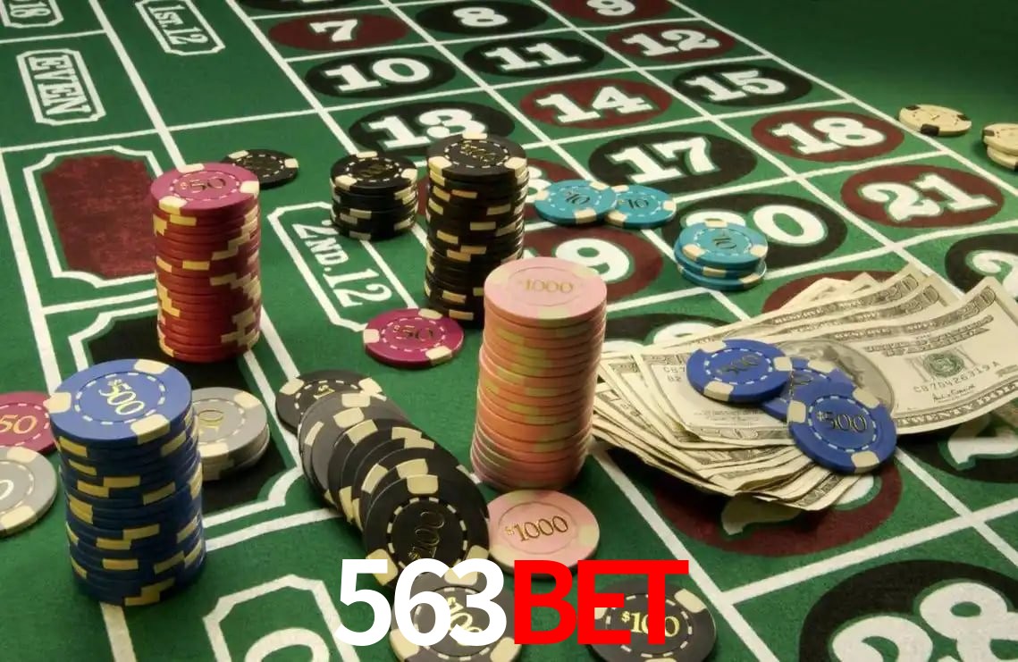 563bet