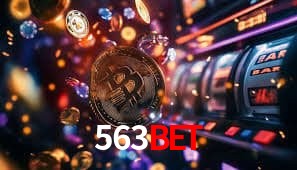 Desvendando o Mundo dos Jogos Virtuais na 563bet